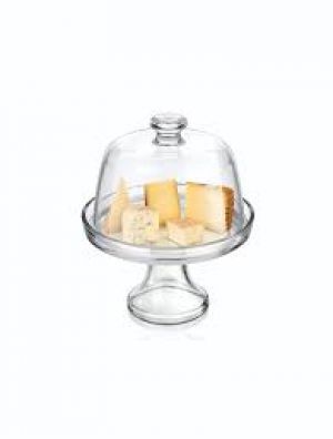 CLOCHE A COUVERT A PIED